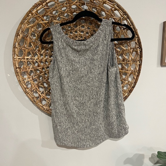 j. jill purejill top tank size medium petite - Picture 6 of 9